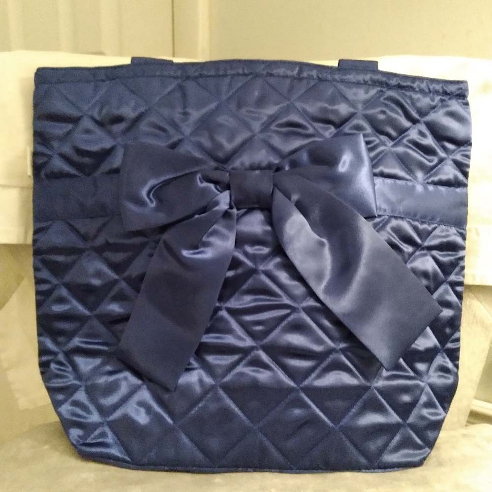 Insulated Tote Bag
